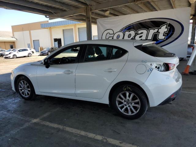 Aukcja sprzedaży 2016 Mazda 3 Sport, vin: JM1BM1K79G1322024, numer aukcji: 57464865