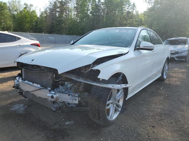 Auction sale of the 2018 Mercedes-benz C 300 4matic, vin: 55SWF4KB0JU256963, lot number: 60453565
