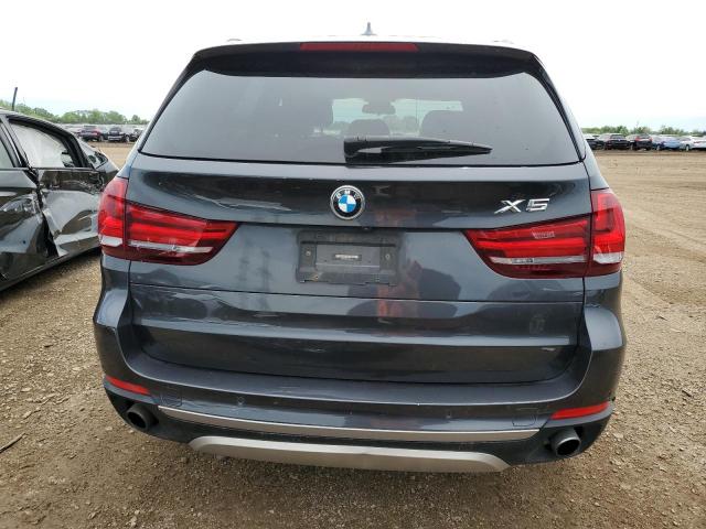 Aukcja sprzedaży 2016 Bmw X5, vin: 5UXKR0C59G0P26728, numer aukcji: 61618665