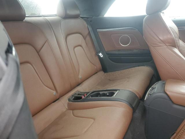 Aukcja sprzedaży 2012 Audi A5, vin: WAUVFAFH0CN000317, numer aukcji: 59324575