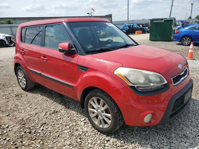 Aukcja sprzedaży 2012 Kia Soul +, vin: KNDJT2A6XC7439972, numer aukcji: 60082375
