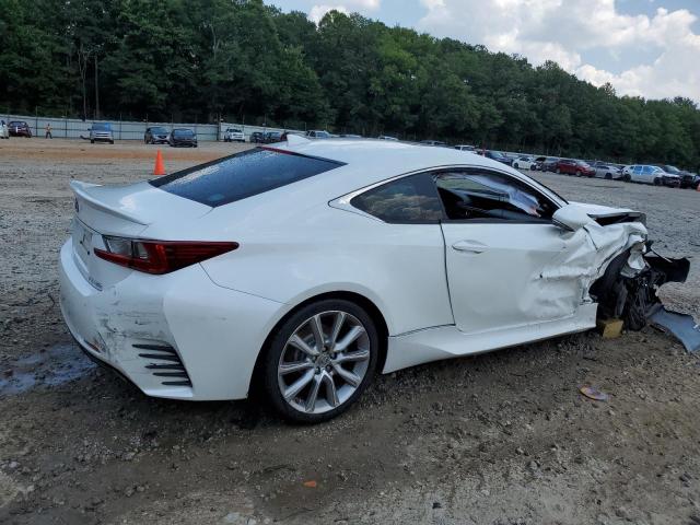 Aukcja sprzedaży 2015 Lexus Rc 350, vin: JTHHE5BC1F5000799, numer aukcji: 61754515