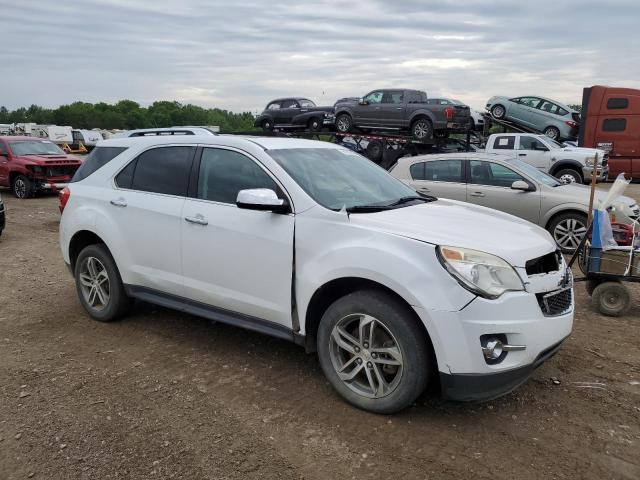 Продаж на аукціоні авто 2017 Chevrolet Equinox Pr, vin: 2GNALDEK9H1588355, номер лоту: 61793045