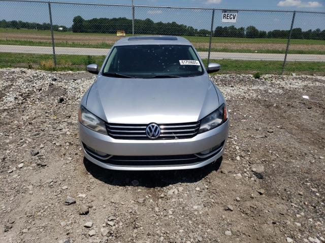 Aukcja sprzedaży 2014 Volkswagen Passat Se, vin: 1VWBN7A30EC080012, numer aukcji: 61759605