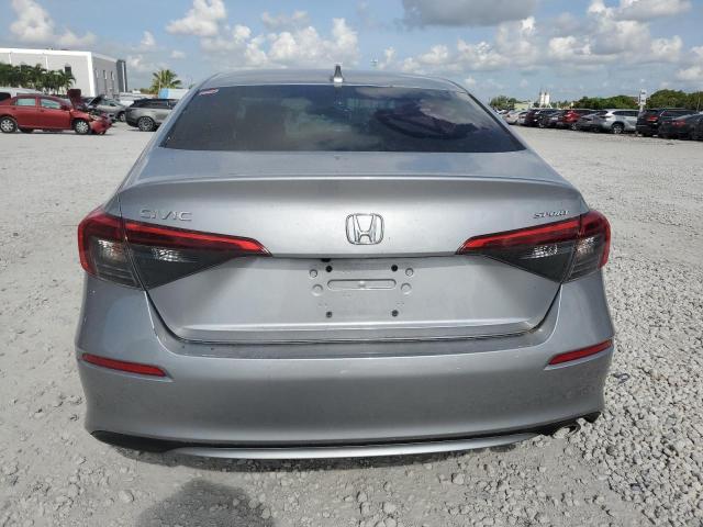 Aukcja sprzedaży 2022 Honda Civic Spor, vin: 2HGFE2F59NH600837, numer aukcji: 61915315