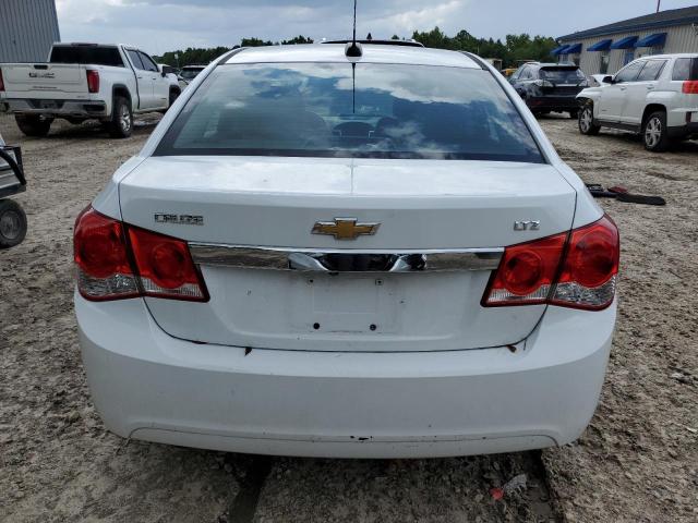 Продажа на аукционе авто 2016 Chevrolet Cruze Limi, vin: 1G1PG5SB6G7191553, номер лота: 60037185