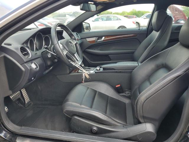 Aukcja sprzedaży 2012 Mercedes-benz C, vin: WDDGJ8JBXCF902883, numer aukcji: 61307485