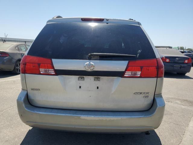 62393155 :رقم المزاد ، 5TDZA23C55S227520 vin ، 2005 Toyota Sienna مزاد بيع