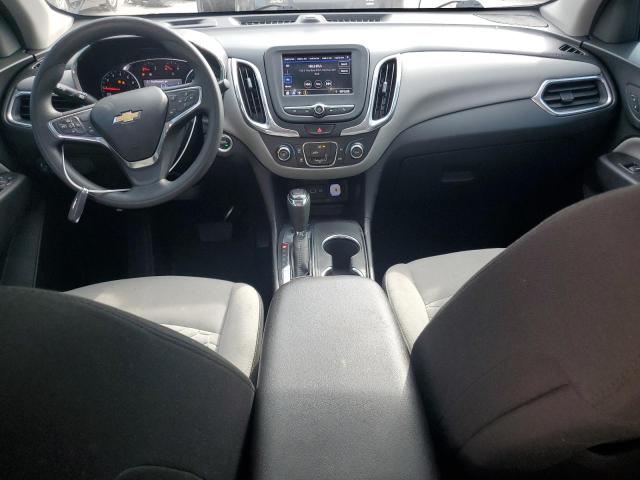 2020 Chevrolet Equinox Lt მანქანა იყიდება აუქციონზე, vin: 2GNAXTEV7L6262946, აუქციონის ნომერი: 60269085