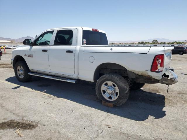 Продажа на аукционе авто 2015 Ram 2500, vin: 3C6UR5CL3FG665206, номер лота: 62601015