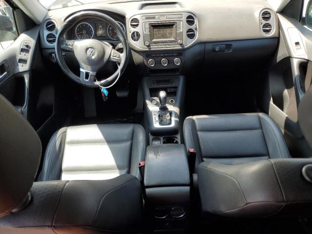 Продажа на аукционе авто 2016 Volkswagen Tiguan S, vin: WVGAV7AX1GW577388, номер лота: 60255805