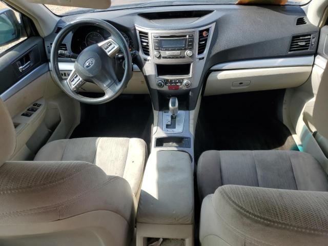 61673305 :رقم المزاد ، 4S4BRBAC4E3264505 vin ، 2014 Subaru Outback مزاد بيع