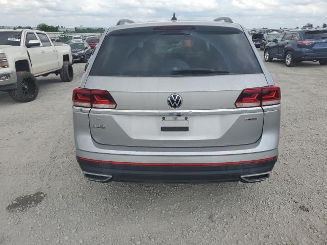 Aukcja sprzedaży 2021 Volkswagen Atlas, vin: 1V2LP2CA1MC526424, numer aukcji: 59672605
