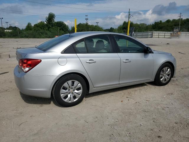 Aukcja sprzedaży 2013 Chevrolet Cruze Ls, vin: 1G1PA5SH8D7171984, numer aukcji: 63118205