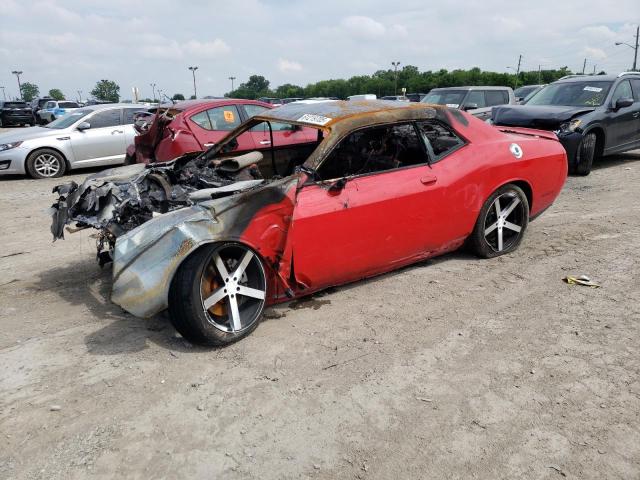 Aukcja sprzedaży 2016 Dodge Challenger, vin: 2C3CDZBT7GH172632, numer aukcji: 47695896