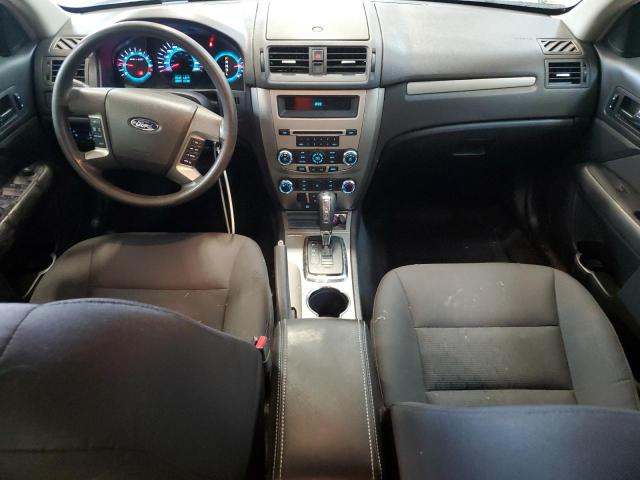 Aukcja sprzedaży 2011 Ford Fusion Se, vin: 3FAHP0HA8BR282893, numer aukcji: 61841505