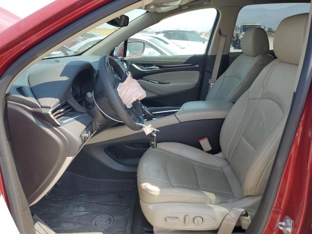Продажа на аукционе авто 2018 Buick Enclave Pr, vin: 5GAEVBKW9JJ188731, номер лота: 59917975