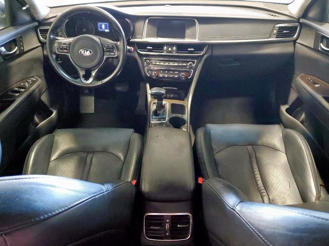 Aukcja sprzedaży 2017 Kia Optima, vin: 5XXGU4L3XHG143287, numer aukcji: 59348295