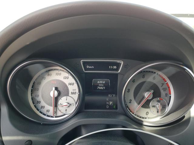 Продажа на аукционе авто 2015 Mercedes-benz Gla 250 4m, vin: WDCTG4GB3FJ124896, номер лота: 61782245