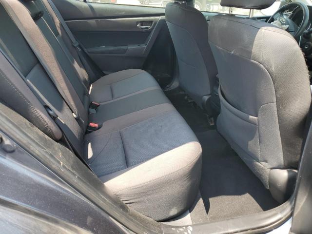 Продаж на аукціоні авто 2017 Toyota Corolla, vin: 2T1BURHE3HC897110, номер лоту: 60240485