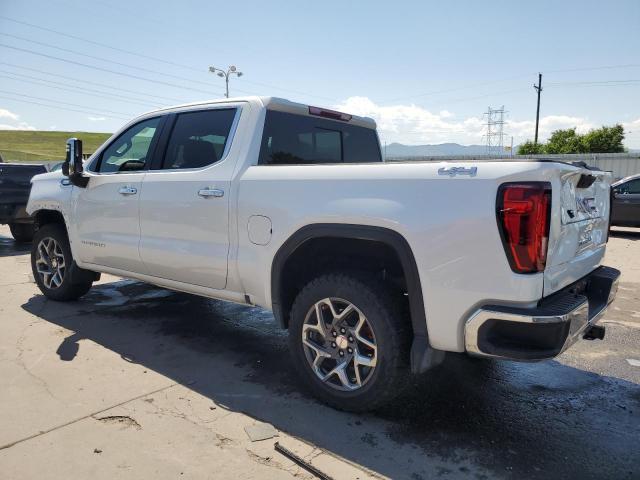 Aukcja sprzedaży 2024 Gmc Sierra, vin: 1GTUUDE80RZ143700, numer aukcji: 61465215