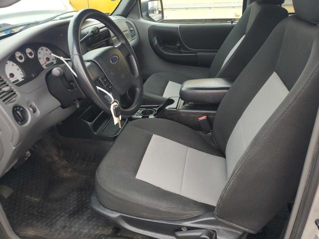 Aukcja sprzedaży 2011 Ford Ranger, vin: 1FTKR1EEXBPB09990, numer aukcji: 45990596