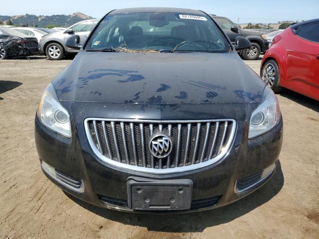 Aukcja sprzedaży 2011 Buick Regal Cxl, vin: 2G4G15GV0B9195001, numer aukcji: 62126695
