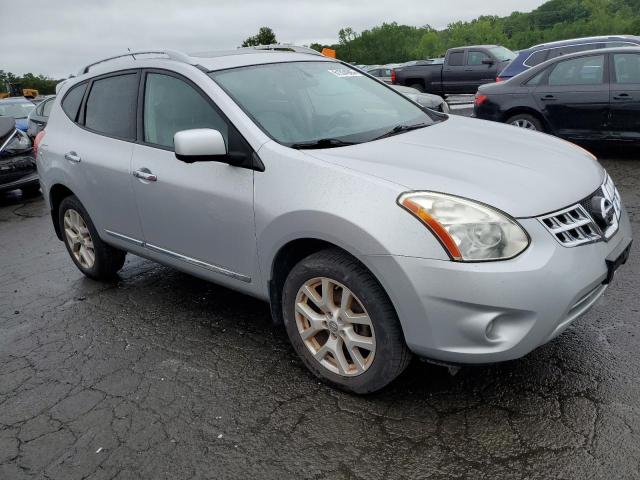 Продажа на аукционе авто 2013 Nissan Rogue S, vin: JN8AS5MV5DW640620, номер лота: 61334965