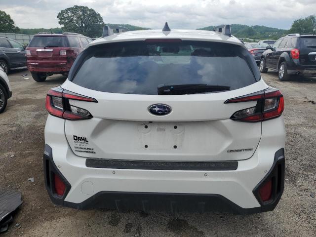 2024 Subaru Crosstrek მანქანა იყიდება აუქციონზე, vin: 4S4GUHM69R3750763, აუქციონის ნომერი: 59553445