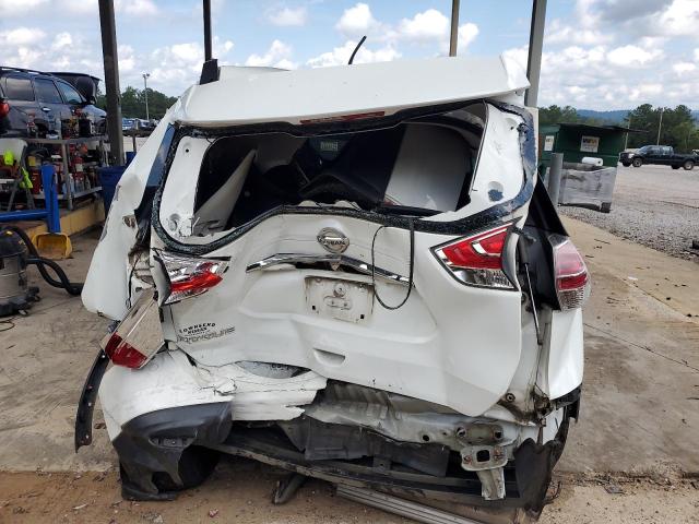 Продаж на аукціоні авто 2015 Nissan Rogue S, vin: 5N1AT2MT1FC859788, номер лоту: 82131095