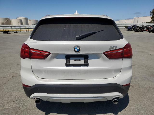 2016 Bmw X1 Xdrive2 მანქანა იყიდება აუქციონზე, vin: WBXHT3C38G5E55490, აუქციონის ნომერი: 59215905