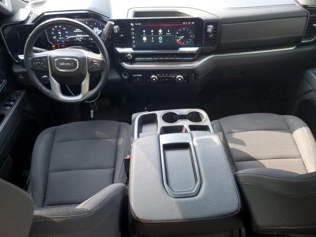55430955 :رقم المزاد ، 1GT59ME78RF445363 vin ، 2024 Gmc Sierra K2500 Sle مزاد بيع