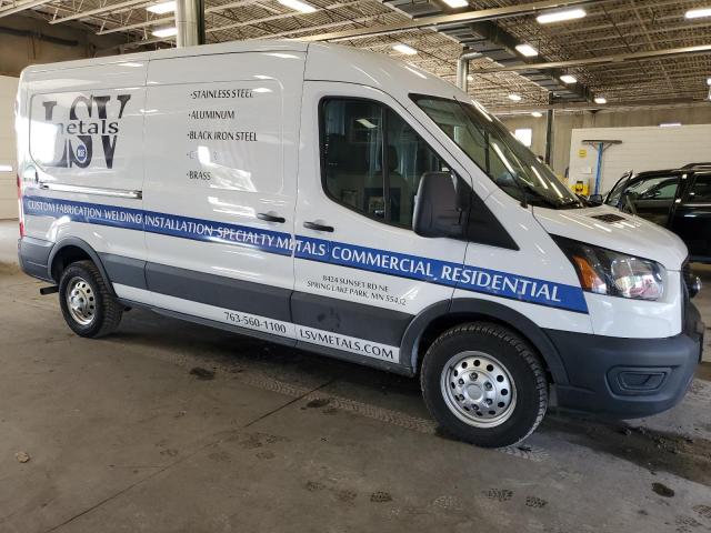 Продажа на аукционе авто 2022 Ford Transit T-, vin: 1FTBR2CGXNKA57174, номер лота: 61610115
