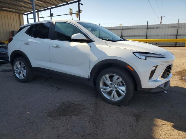 61128895 :رقم المزاد ، KL4AMBS24RB137571 vin ، 2024 Buick Encore Gx مزاد بيع