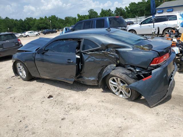 Продажа на аукционе авто 2014 Chevrolet Camaro, vin: 2G1FB1E30E9319515, номер лота: 60040065