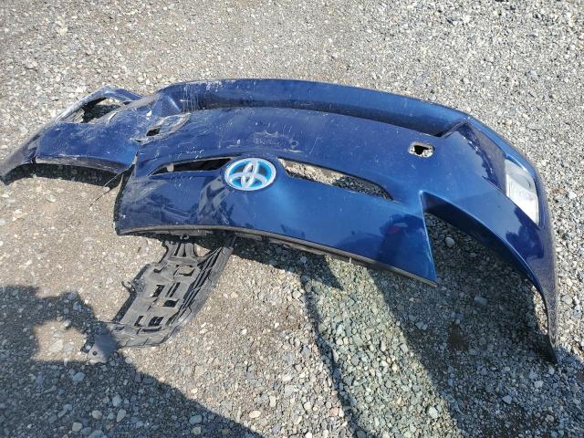 61694955 :رقم المزاد ، JTDKN3DU7A0223369 vin ، 2010 Toyota Prius مزاد بيع