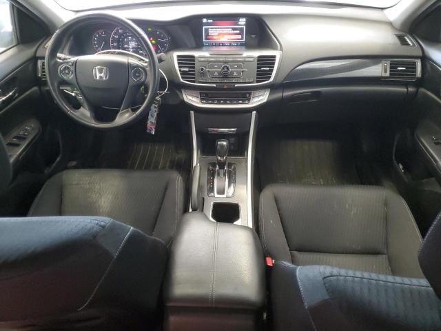 Продажа на аукционе авто 2014 Honda Accord Spo, vin: 1HGCR2F59EA191602, номер лота: 60095385