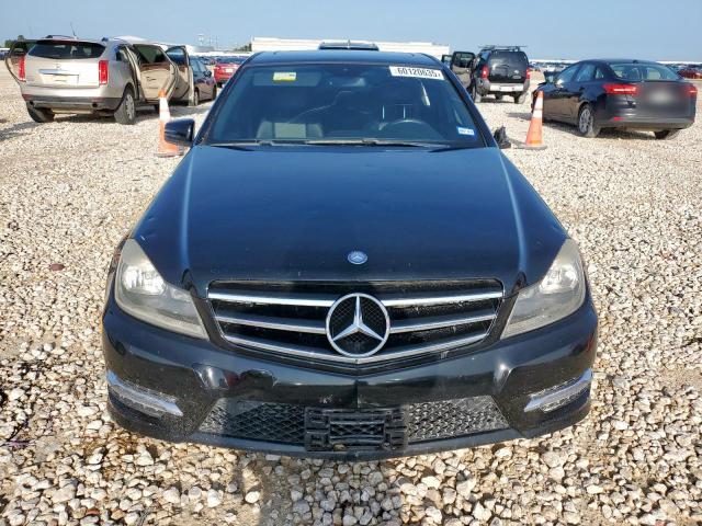 60120635 :رقم المزاد ، WDDGF4HB6EG216966 vin ، 2014 Mercedes-benz C 250 مزاد بيع