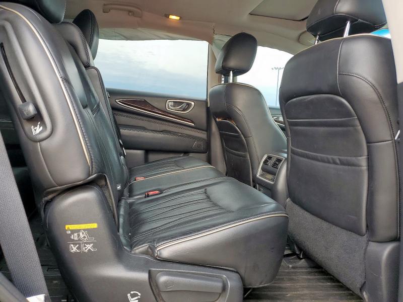 Aukcja sprzedaży 2016 Infiniti Qx60, vin: 5N1AL0MN2GC517581, numer aukcji: 60392135