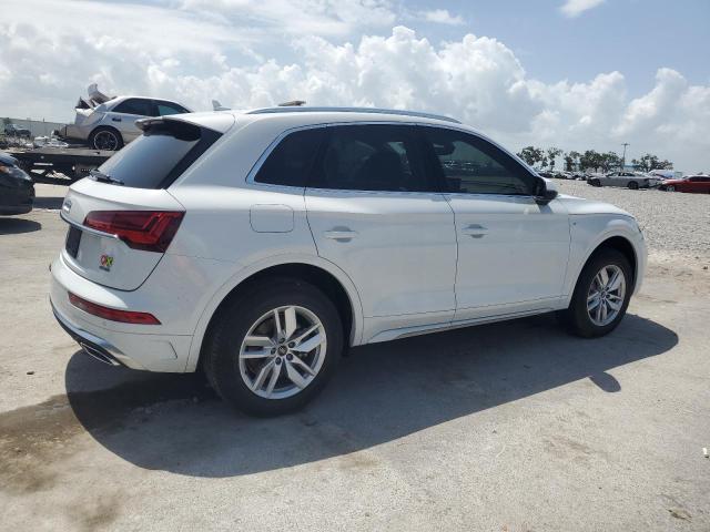 Aukcja sprzedaży 2023 Audi Q5 Premium, vin: WA1GAAFY2P2158797, numer aukcji: 59197945