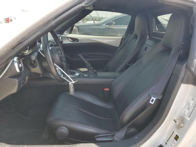 Продаж на аукціоні авто 2017 Mazda Mx-5 Miata, vin: JM1NDAM73H0103268, номер лоту: 60270755