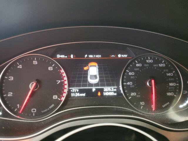 60226785 :رقم المزاد ، WAU2GAFC6EN068449 vin ، 2014 Audi A7 مزاد بيع