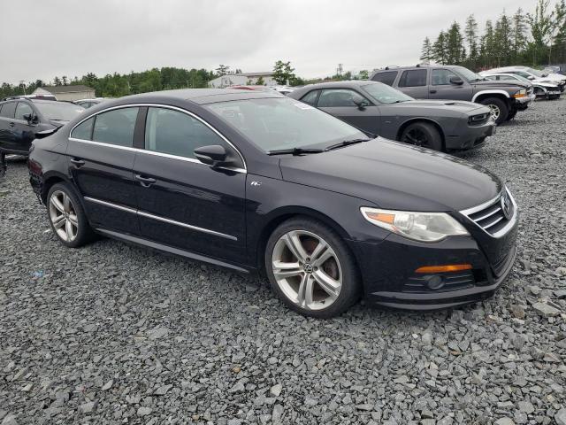 Продажа на аукционе авто 2011 Volkswagen Passat Cc, vin: WVWDN9AN7BE713436, номер лота: 62028445