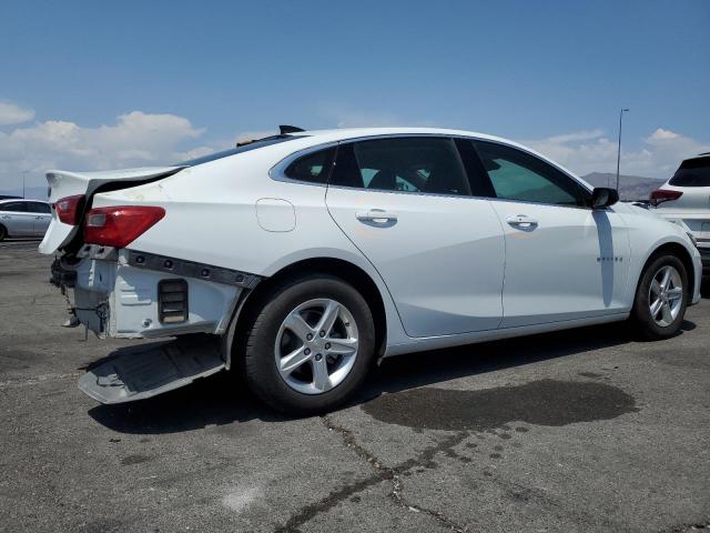 Aukcja sprzedaży 2023 Chevrolet Malibu Ls, vin: 1G1ZC5ST7PF156586, numer aukcji: 59925535