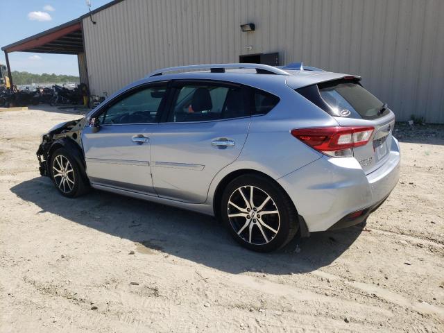 Продажа на аукционе авто 2017 Subaru Impreza Li, vin: 4S3GTAT60H3707718, номер лота: 61830715