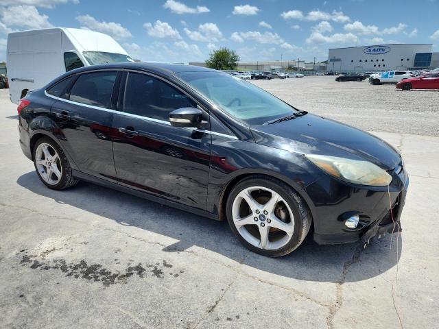 2014 Ford Focus Tita მანქანა იყიდება აუქციონზე, vin: 1FADP3J2XEL406264, აუქციონის ნომერი: 61961895
