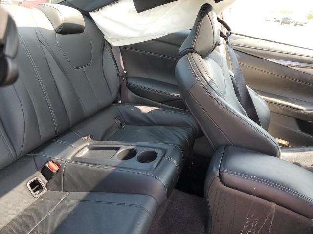 Продажа на аукционе авто 2021 Infiniti Q60 Luxe, vin: JN1EV7KL3MM470046, номер лота: 57998345