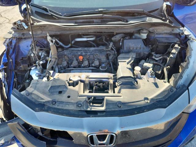 61590585 :رقم المزاد ، 3CZRU5H56KM708546 vin ، 2019 Honda Hr-v مزاد بيع