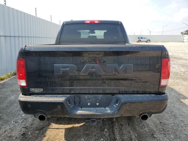 Продажа на аукционе авто 2023 Ram 1500 Classic, vin: 1C6RR7KT6PS528015, номер лота: 57137845