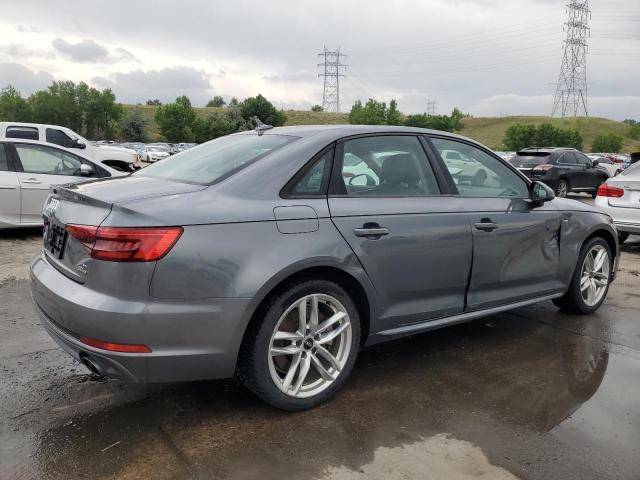 Aukcja sprzedaży 2017 Audi A4 Premium, vin: WAUDNAF45HN041478, numer aukcji: 62101865